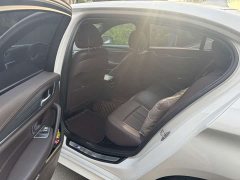 BMW 5 Series 530Li Premier M Sport Package - ფოტო 7