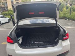 BMW 5 Series 530Li Premier M Sport Package - ფოტო 8