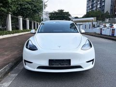 Tesla Model Y 2022 Rear-Wheel Drive - ფოტო 2