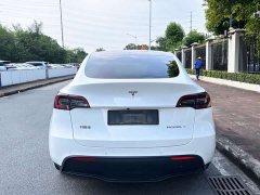 Tesla Model Y 2022 Rear-Wheel Drive - ფოტო 5