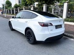 Tesla Model Y 2022 Rear-Wheel Drive - ფოტო 6