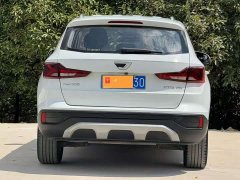 Volkswagen Jetta VS5 280TSI Automatic Comfort Edition - ფოტო 5