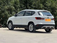 Volkswagen Jetta VS5 280TSI Automatic Comfort Edition - ფოტო 6