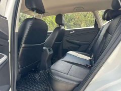 Volkswagen Jetta VS5 280TSI Automatic Comfort Edition - ფოტო 7