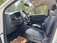 Volkswagen Jetta VS5 280TSI Automatic Comfort Edition - ფოტო 9