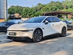 Zeekr Geely Zeekr 007 Rear-Wheel Drive Enhanced 100kWh - ფოტო 1