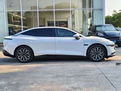 Zeekr Geely Zeekr 007 Rear-Wheel Drive Enhanced 100kWh - ფოტო 11