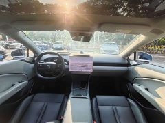 Zeekr Geely Zeekr 007 Rear-Wheel Drive Enhanced 100kWh - ფოტო 12