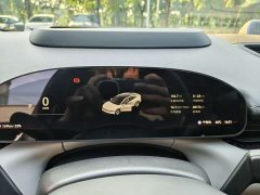 Zeekr Geely Zeekr 007 Rear-Wheel Drive Enhanced 100kWh - ფოტო 15