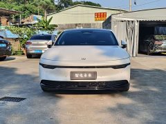 Zeekr Geely Zeekr 007 Rear-Wheel Drive Enhanced 100kWh - ფოტო 2