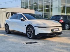 Zeekr Geely Zeekr 007 Rear-Wheel Drive Enhanced 100kWh - ფოტო 3