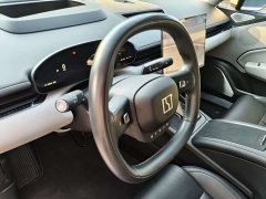 Zeekr Geely Zeekr 007 Rear-Wheel Drive Enhanced 100kWh - ფოტო 4