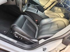 Zeekr Geely Zeekr 007 Rear-Wheel Drive Enhanced 100kWh - ფოტო 5
