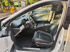 Zeekr Geely Zeekr 007 Rear-Wheel Drive Enhanced 100kWh - ფოტო 6