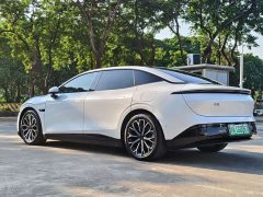 Zeekr Geely Zeekr 007 Rear-Wheel Drive Enhanced 100kWh - ფოტო 7
