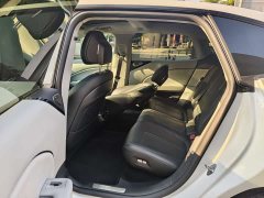 Zeekr Geely Zeekr 007 Rear-Wheel Drive Enhanced 100kWh - ფოტო 8
