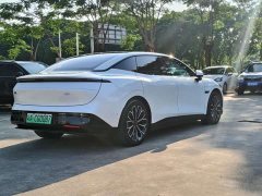 Zeekr Geely Zeekr 007 Rear-Wheel Drive Enhanced 100kWh - ფოტო 9