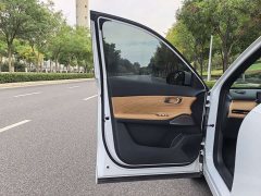 Geely Galaxy Starship 7 55km Explorer Edition - ფოტო 10