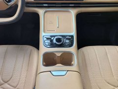 Geely Galaxy Starship 7 55km Explorer Edition - ფოტო 15