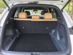 Geely Galaxy Starship 7 55km Explorer Edition - ფოტო 17