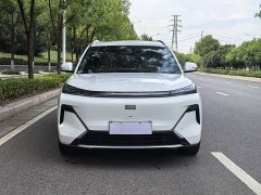 Geely Galaxy Starship 7 55km Explorer Edition - ფოტო 2