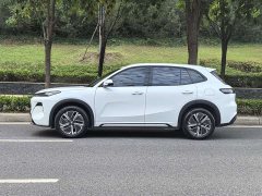 Geely Galaxy Starship 7 55km Explorer Edition - ფოტო 3