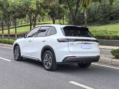 Geely Galaxy Starship 7 55km Explorer Edition - ფოტო 4
