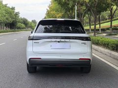 Geely Galaxy Starship 7 55km Explorer Edition - ფოტო 5