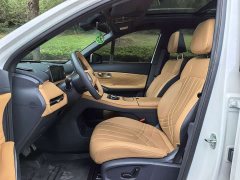 Geely Galaxy Starship 7 55km Explorer Edition - ფოტო 6