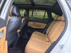 Geely Galaxy Starship 7 55km Explorer Edition - ფოტო 7