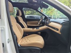Geely Galaxy Starship 7 55km Explorer Edition - ფოტო 8