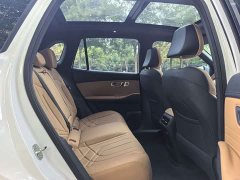 Geely Galaxy Starship 7 55km Explorer Edition - ფოტო 9
