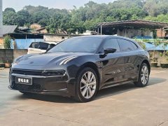 Zeekr Geely Zeekr 001 Ultra-Long Range Dual Motor YOU Edition - ფოტო 1