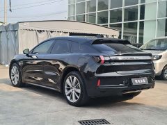 Zeekr Geely Zeekr 001 Ultra-Long Range Dual Motor YOU Edition - ფოტო 10