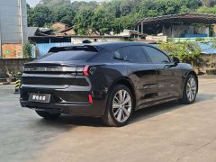 Zeekr Geely Zeekr 001 Ultra-Long Range Dual Motor YOU Edition - ფოტო 11