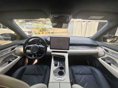 Zeekr Geely Zeekr 001 Ultra-Long Range Dual Motor YOU Edition - ფოტო 14