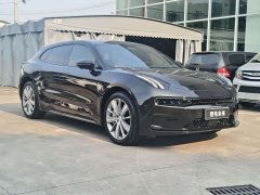 Zeekr Geely Zeekr 001 Ultra-Long Range Dual Motor YOU Edition - ფოტო 3
