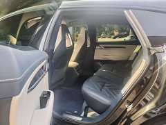 Zeekr Geely Zeekr 001 Ultra-Long Range Dual Motor YOU Edition - ფოტო 4