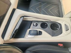 Zeekr Geely Zeekr 001 Ultra-Long Range Dual Motor YOU Edition - ფოტო 5