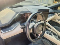 Zeekr Geely Zeekr 001 Ultra-Long Range Dual Motor YOU Edition - ფოტო 6
