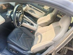 Zeekr Geely Zeekr 001 Ultra-Long Range Dual Motor YOU Edition - ფოტო 8