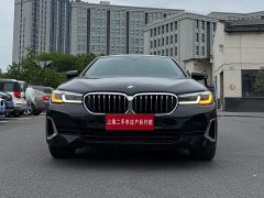 BMW 5 Series 530Li xDrive Luxury Package - ფოტო 1