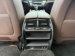 BMW 5 Series 530Li xDrive Luxury Package - ფოტო 13