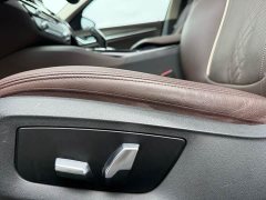BMW 5 Series 530Li xDrive Luxury Package - ფოტო 14