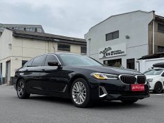 BMW 5 Series 530Li xDrive Luxury Package - ფოტო 15