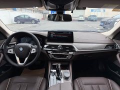 BMW 5 Series 530Li xDrive Luxury Package - ფოტო 8