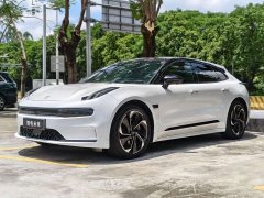 Zeekr Geely Zeekr 001 WE Edition 86kWh - ფოტო 1
