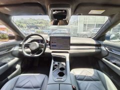 Zeekr Geely Zeekr 001 WE Edition 86kWh - ფოტო 10