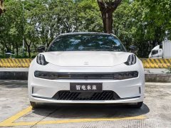 Zeekr Geely Zeekr 001 WE Edition 86kWh - ფოტო 11