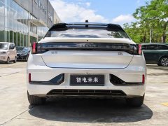 Zeekr Geely Zeekr 001 WE Edition 86kWh - ფოტო 13